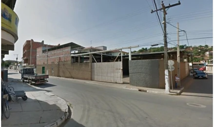 Terreno em Ipaba, null, Av. José Rodrigues de Almeida, 353, MG. Área: nullm2