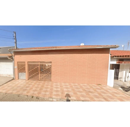 Casa em Cruzeiro, Rua Henriqueta Pereira,, SP. Área: 330m2