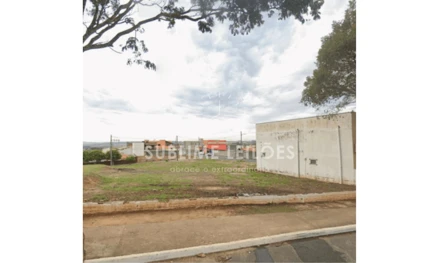 Terreno em Boituva, Jardim Santa Cruz, R. Branca Gianotti Sartorelli, s/n, SP. Área: 201.48m2