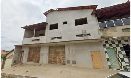 Comercial em Manga, null, R. Duque de Caxias, 577, MG. Área: 364m2