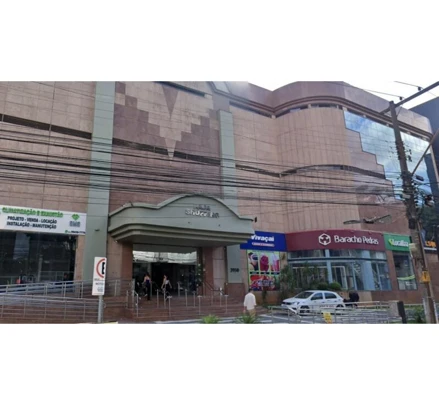 Comercial em Belo Horizonte, Estoril, Avenida Raja Gabaglia, 3950- loja 02-B, MG. Área: nullm2
