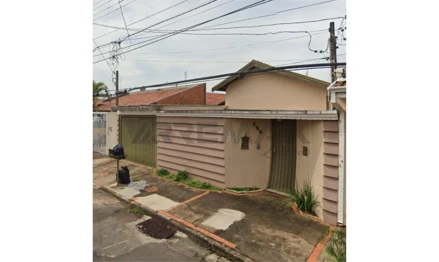 Terreno em Botucatu, Vila Nossa Sra. De Fatima, Rua Lincoln Vaz nº 750, SP. Área: 270m2