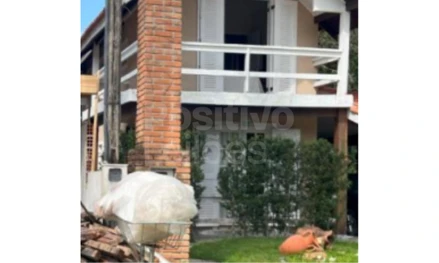 Terreno em Bertioga, Morada Da Praia, Rua Amaralina, 6 - Morada da Praia, SP. Área: 521m2