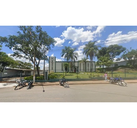 Prédio comercial em São Sebastião da Grama, Centro, R. VEREADOR VASCONCELLOS REIS, 642, SP. Área: 800m2