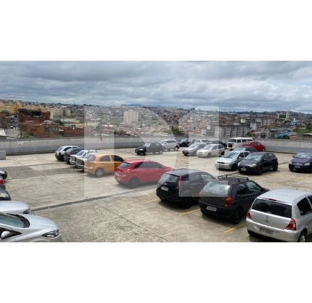 Apartamento em São Paulo, Núcleo Lageado, Rua São José de Mossamedes, 724, Núcleo Lageado, SP. Área: 43.4m2