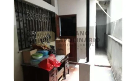 Casa em Barra do Piraí, Nossa Senhora De Santana, Rua Angélica, 239, RJ. Área: nullm2