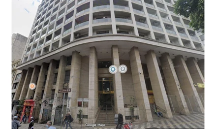 Outros em São Paulo, Centro, Largo do Paissandu, 62, Centro, SP. Área: nullm2