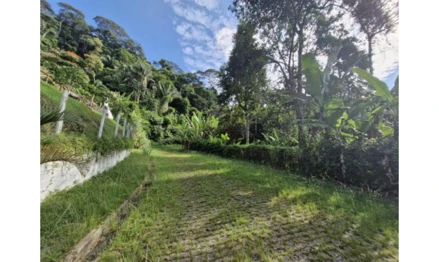 Terreno em Piraí, , s/n, RJ. Área: 739044.79m2