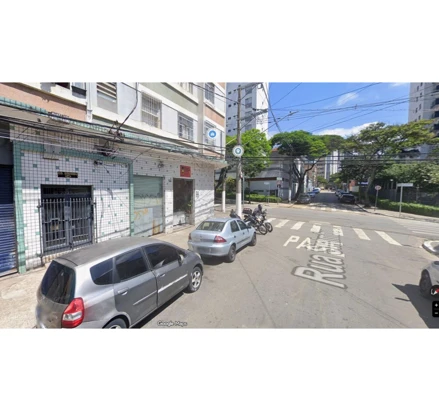Apartamento em São Paulo, Liberdade, Rua Sinimbu, 144, nºs 144, 148 e 150, Liberdade, SP. Área: 48.96m2