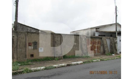Casa em Campinas, Jardim Paranapanema, Rua Serra da Estrela, 53, Jardim Paranapanema, SP. Área: 180m2