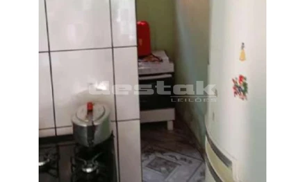 Casa em Cavalcante, null, Rua 237 e Rua 219 (Lote 03 da Quadra 27), na Vila Morro Encantado, GO. Área: 587.5m2