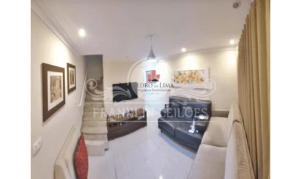 Casa em São Paulo, Vila Granada, Rua Santa Cirila, 93 - Vila Granada São Paulo - SP, SP. Área: 214.5m2