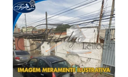 Outros em São Paulo, Vila Serralheiro, Rua DR. Milton César Ribeiro, 408 - Vila Real - São Paulo/SP, SP. Área: nullm2