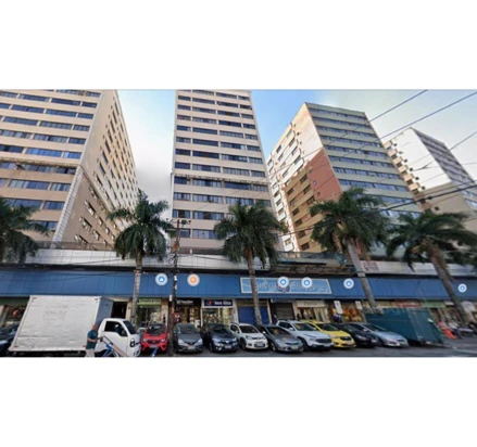 Comercial em Rio de Janeiro, Tijuca, Rua Barão de Mesquita, n 314 - Loja SS-103 e Loja SS-114, RJ. Área: nullm2