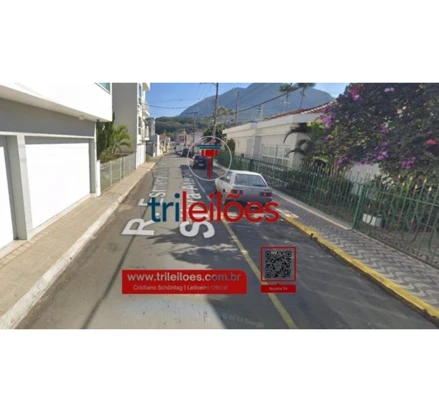 Terreno em Andradas, Vila Santa Cecilia, R. Professora Esmeralda Silva Atanasio - De 1 A 99998, S/N, Lote 13 Quadra D, MG. Área: nullm2