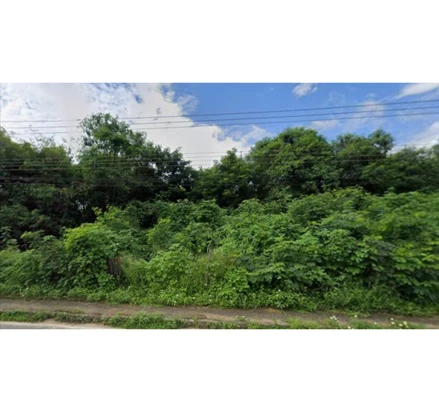 Terreno em Governador Valadares, Jardim Ipe, Av. Rio Bahia, MG. Área: nullm2