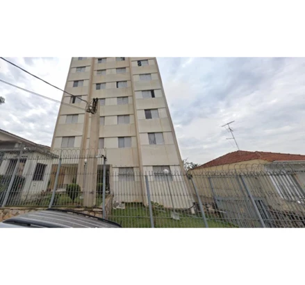 Apartamento em São Paulo, Tucuruvi, R. Carlos Gomes, 68, Ap 73, SP. Área: nullm2