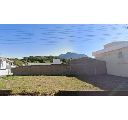 Terreno em Andradas, Jardim Satelite, R. Neuza Maria Gomes - De 1 A 99998 , S/N , Lote 11 Quadra D, MG. Área: nullm2