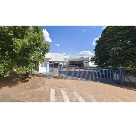 Área industrial em São José do Rio Preto, Distrito Industrial Waldemar De Oliveira Verdi, R. Izidoro Pupin, 2393, SP. Área: nullm2