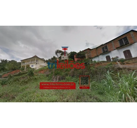Terreno em Mangaratiba, , Mangaratiba S/N, RJ. Área: nullm2