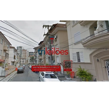 Apartamento em Rio de Janeiro, Tijuca, R. Marechal Taumaturgo De Azevedo, 74, Ap 301, RJ. Área: nullm2
