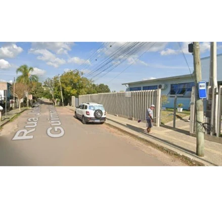 Terreno em Viamão, Querencia, R. Jose Vieira Guimaraes, 55, RS. Área: nullm2