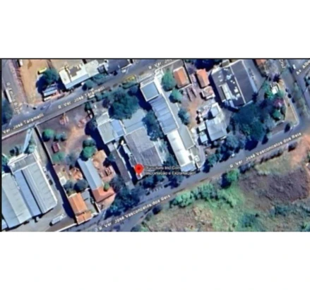 Comercial em São Sebastião da Grama, , Rua Vereador José Vasconcellos dos Reis, nº 642, SP. Área: 800m2
