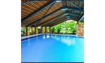 Apartamento em Caldas Novas, CHÁCARA ROMA, AVENIDA MARTINHO PALMERSTON, GO. Área: 117.28m2