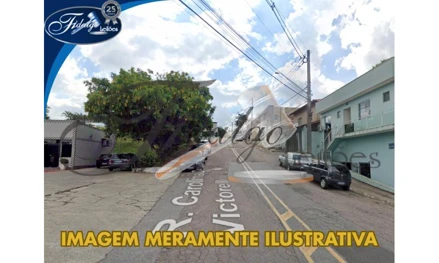 Terreno em Louveira, Jardim Vera Cruz, Avenida Carolina Denadai Victorelli, sn, SP. Área: 392.9m2