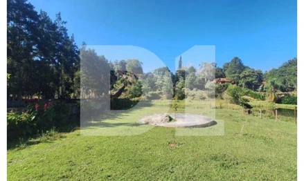 Área rural em São Roque, Do Carmo (Canguera), Estrada Vila do Carmo, 517, SP. Área: 27261m2