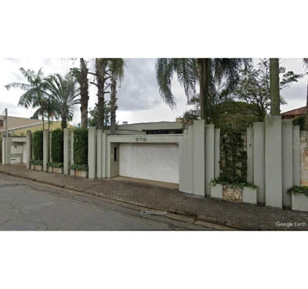Casa em Mogi das Cruzes, Vila Oliveira, Rua Agostinho Caporali, nº 970, Vila Oliveira, SP. Área: 1185.15m2