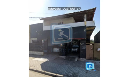 Terreno em Mongaguá, Estância Balneária Barigui, Av. Nossa Senhora de Fátima, 1494, SP. Área: 260m2