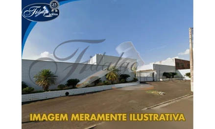 Prédio em Piracicaba, Nova Piracicaba, Avenida Armando Cesare Dedini, 1282, SP. Área: 5074m2