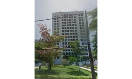 Apartamento em Rio de Janeiro, São Conrado, ESTRADA DO JOÁ, N° 298, APT 601, RJ. Área: 278m2