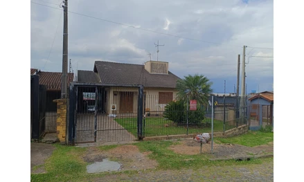 Outros em Sapiranga, São Luiz, Rua da Associação, nº 10, RS. Área: 120m2