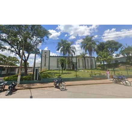 Comercial em São José do Rio Pardo, Centro, Rua Francisquinho Dias, SP. Área: 800m2