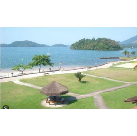 Terreno em Angra dos Reis, Bracuí, Av. Boulevard Marazul, RJ. Área: 19144.19m2
