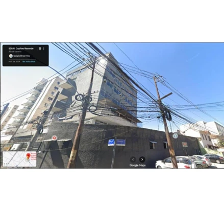 Comercial em Rio de Janeiro, Cachambi, RUA CAPITAO REZENDE, 478, RJ. Área: nullm2