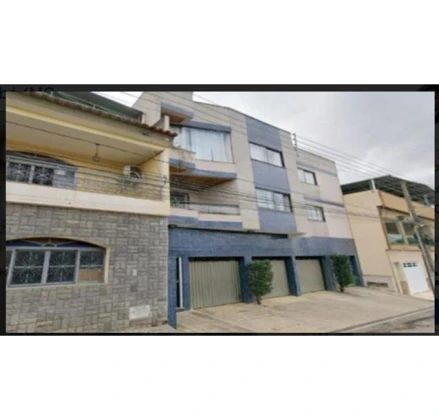 Outros em Ubá, Colina Do Jardim Glória, Rua Anselmo Martins Teixeira, no 163, MG. Área: 45m2