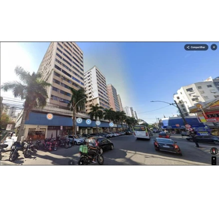 Loja em Rio de Janeiro, Tijuca, Loja SS-103 do prédio situado na Rua Barão de Mesquita, n 314, Tijuca, RJ. Área: nullm2