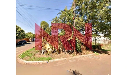 Terreno urbano em Pitangueiras, Pedro De Felício, Rua Francisca Pereira, 275, SP. Área: 286m2