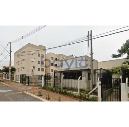 Apartamento em Bauru, Parque Roosevelt, Rua Claudio de Oliveira Salvado, nº 1-31, SP. Área: 45.32m2