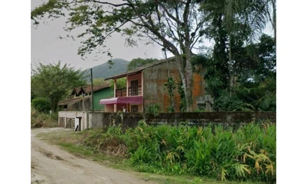 Terreno em Peruíbe, Garça Vermelha, Rua Manoel Raimundo, Garça Vermelha, SP. Área: 5000m2