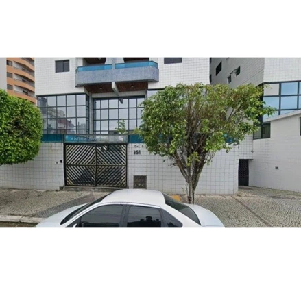 Apartamento em Praia Grande, Ocian, Rua Monteiro Lobato, 351, Ocian, Praia Grande, SP, SP. Área: 80.37m2