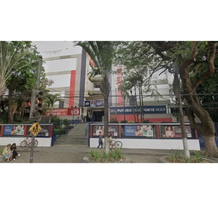 Comercial em Rio de Janeiro, Realengo, AV. SANTA CRUZ, 1631, RJ. Área: 5300m2