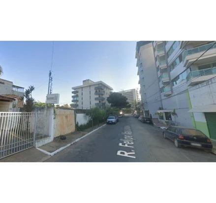 Terreno em Sete Lagoas, Centro, R. Felipe Vasconcelos , S/N, MG. Área: nullm2