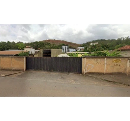 Área industrial em João Monlevade, Jose Eloi, R. Andrade, S/N, MG. Área: nullm2