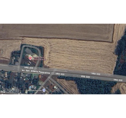 Terreno em Braga, , Braga , S/N , Lote 15 Quadra 06 Setor 12, RS. Área: nullm2