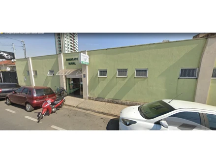 Outros em Pouso Alegre, Centro, Rua Professor Mendonça, 201 / 01, 215 E 201, MG. Área: 405.29m2