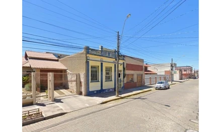 Comercial em Rio Grande, Centro, Rua Andrade Neves, 363, Centro, RS. Área: nullm2